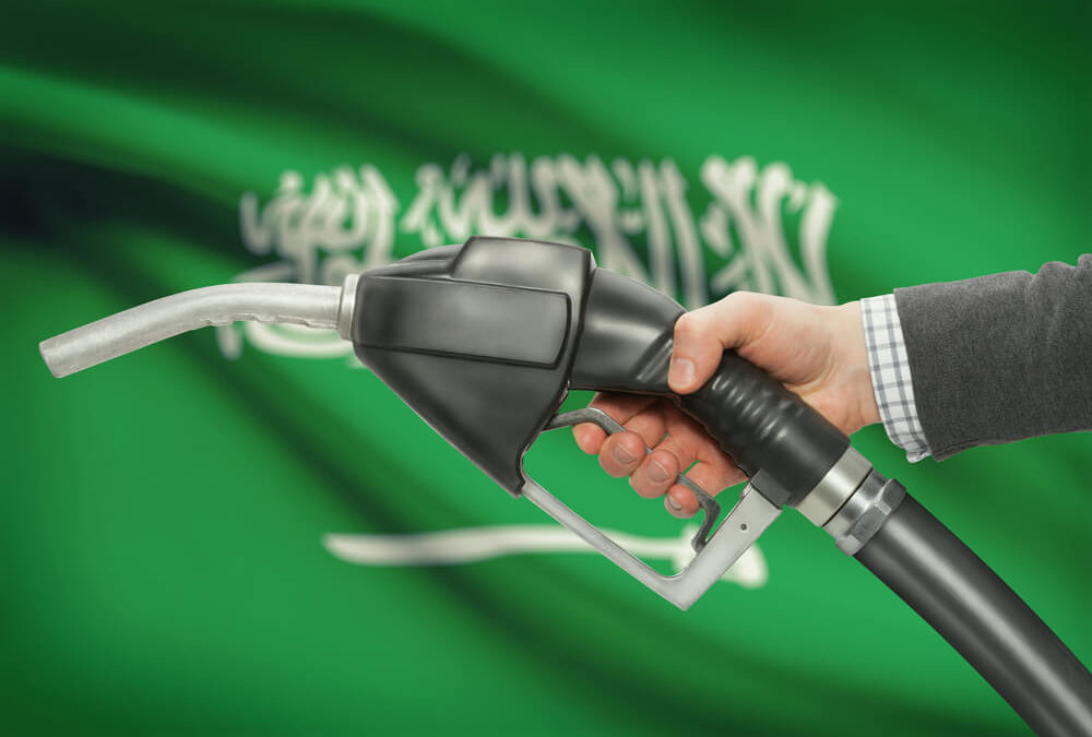 As an Oil Giant, Saudi Threats Against US Loom Large