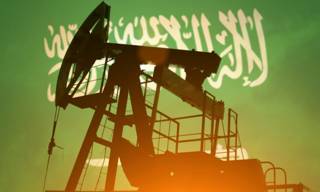 Oil Shocker: Saudi Threatens Oil Prices ‘Could Double or More’ If Sanctioned