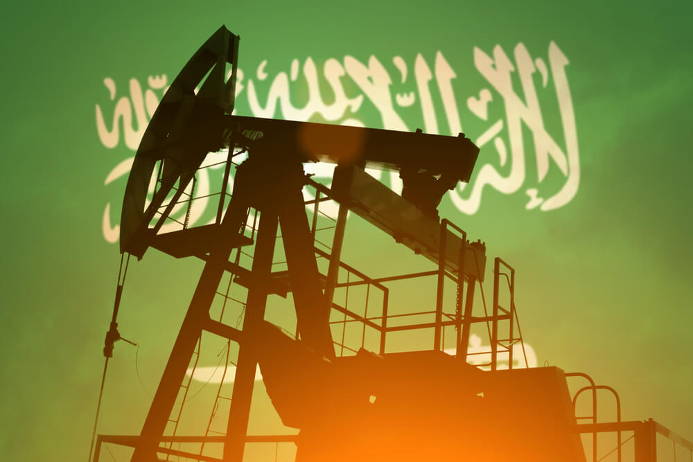 Oil Shocker: Saudi Threatens Oil Prices ‘Could Double or More’ If Sanctioned