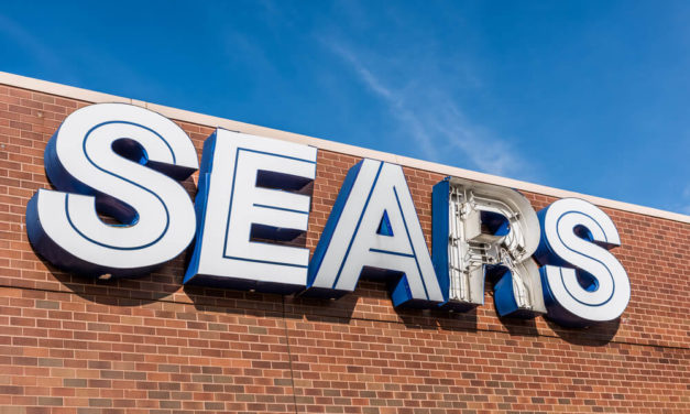 End of an Era: Sears Files for Chapter 11 Amid Plunging Sales, Massive Debt