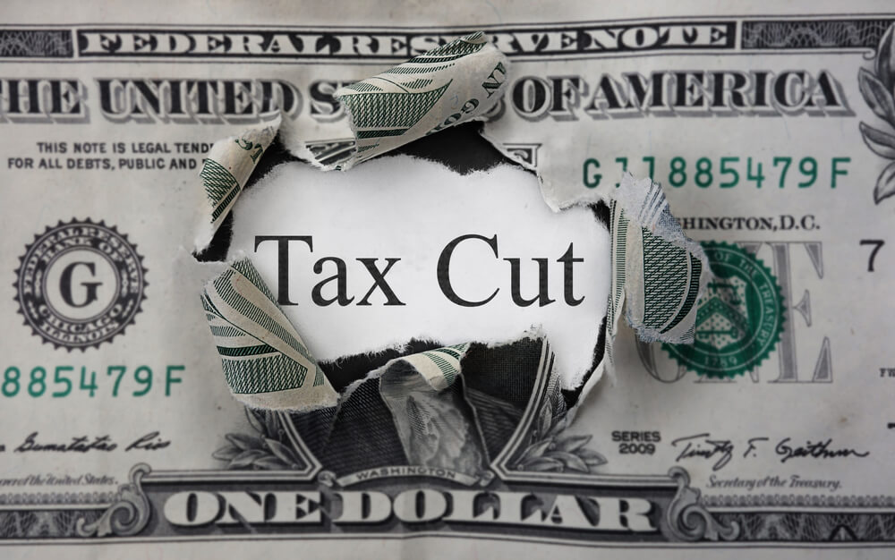 What Is A Payroll Tax Cut