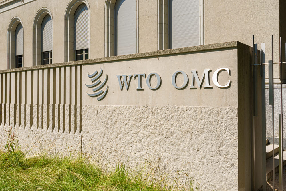 As Trump Rails on Trade, Allies Quietly Re-Writing WTO Rules