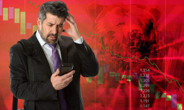 Is the Bear Back? Key Reasons the Stock Is Market Tanking