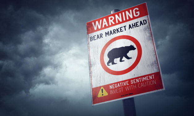 Warning: Bank of America Says 14 of 19 Bear Market Signals Triggered