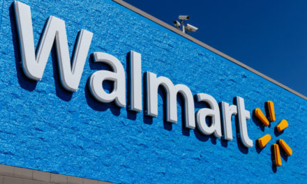 With Canada Set to Legalize Marijuana, Retail Giant Walmart Considers Cannabis Products