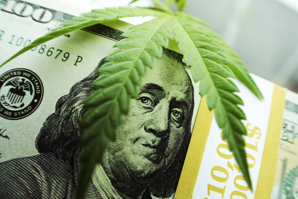 Cannabis Stocks Will Mint The Next Billionaires