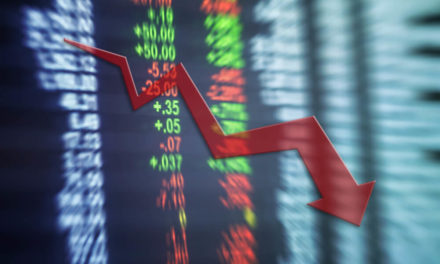 Rising Interest Rates Tank High-Flying Tech Stocks