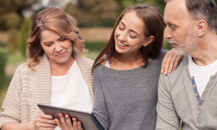 Poll: Half of Young Americans See Better Financial Future Than Their Parents Have