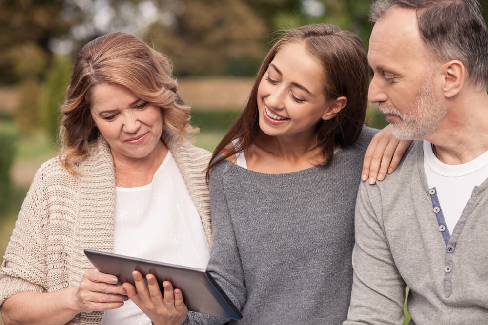 Poll: Half of Young Americans See Better Financial Future Than Their Parents Have
