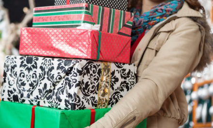 Holiday Sales Expected to Surge in Strongest Economy Since ’90s Tech Boom