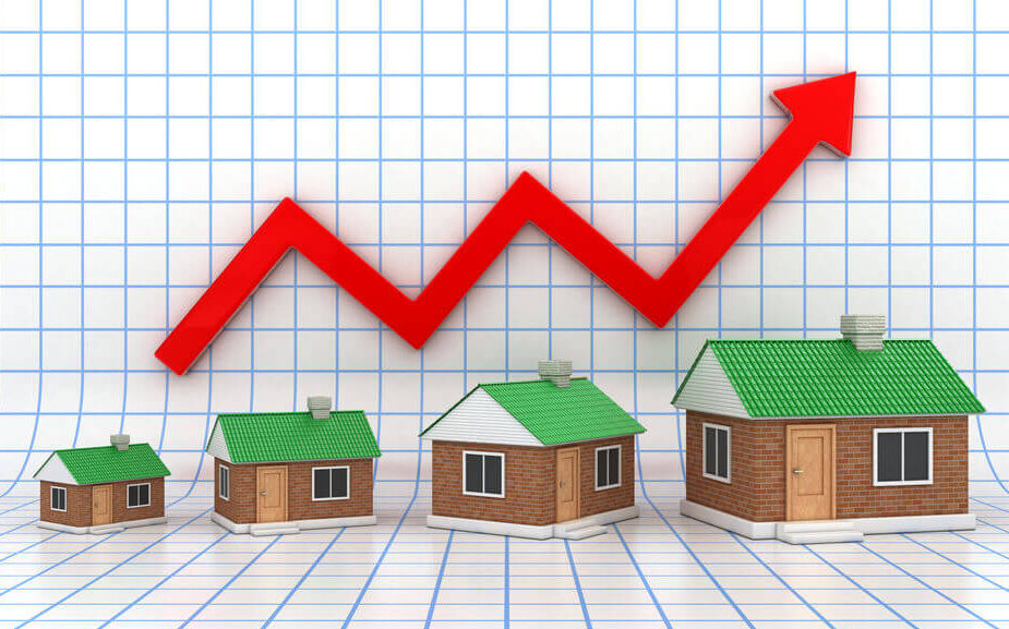 Rate of Change Shows the True State of the Housing Market
