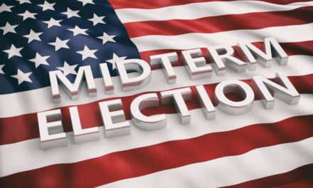 US Stocks Typically Ride Midterm Elections to Big Gains