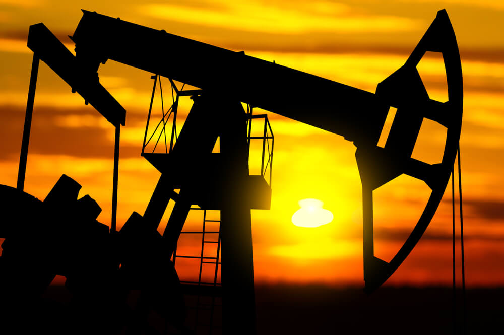 The Great American Oil Boom Leads to … Rising Prices?