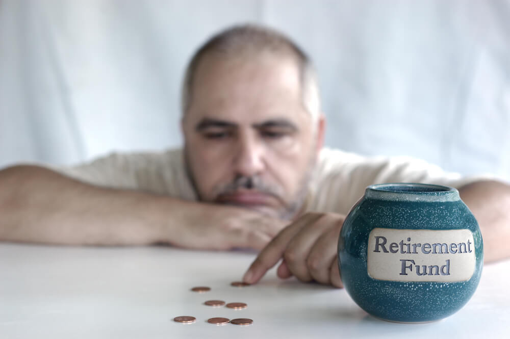 Fed Survey: Vast Majority Not Prepared for Retirement