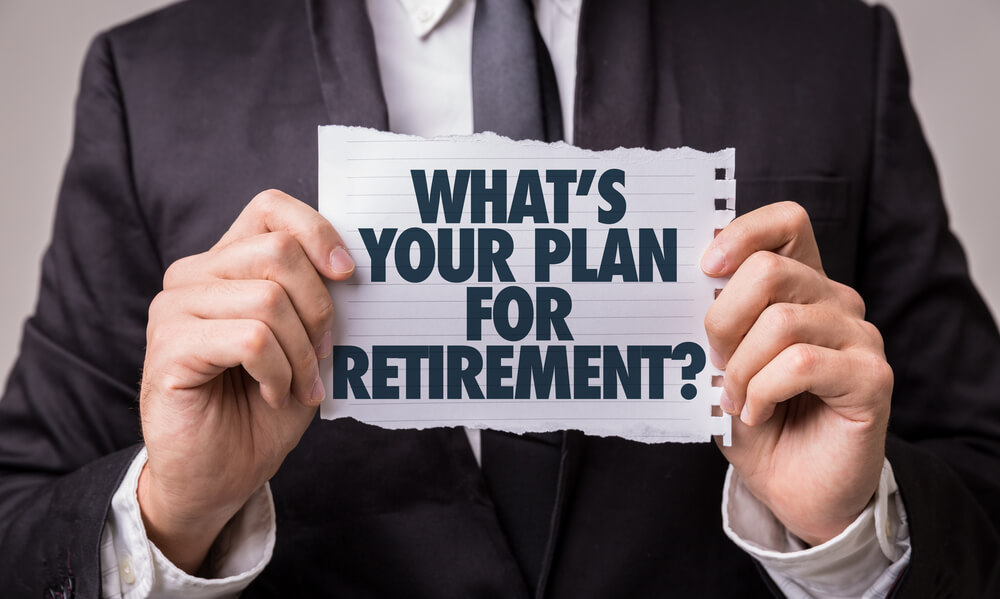 The Real Retirement Crisis? The High Cost of Low Risk