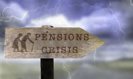 SEC: Retirement Crisis ‘Tsunami’ Coming, Social Security Depleted by 2034