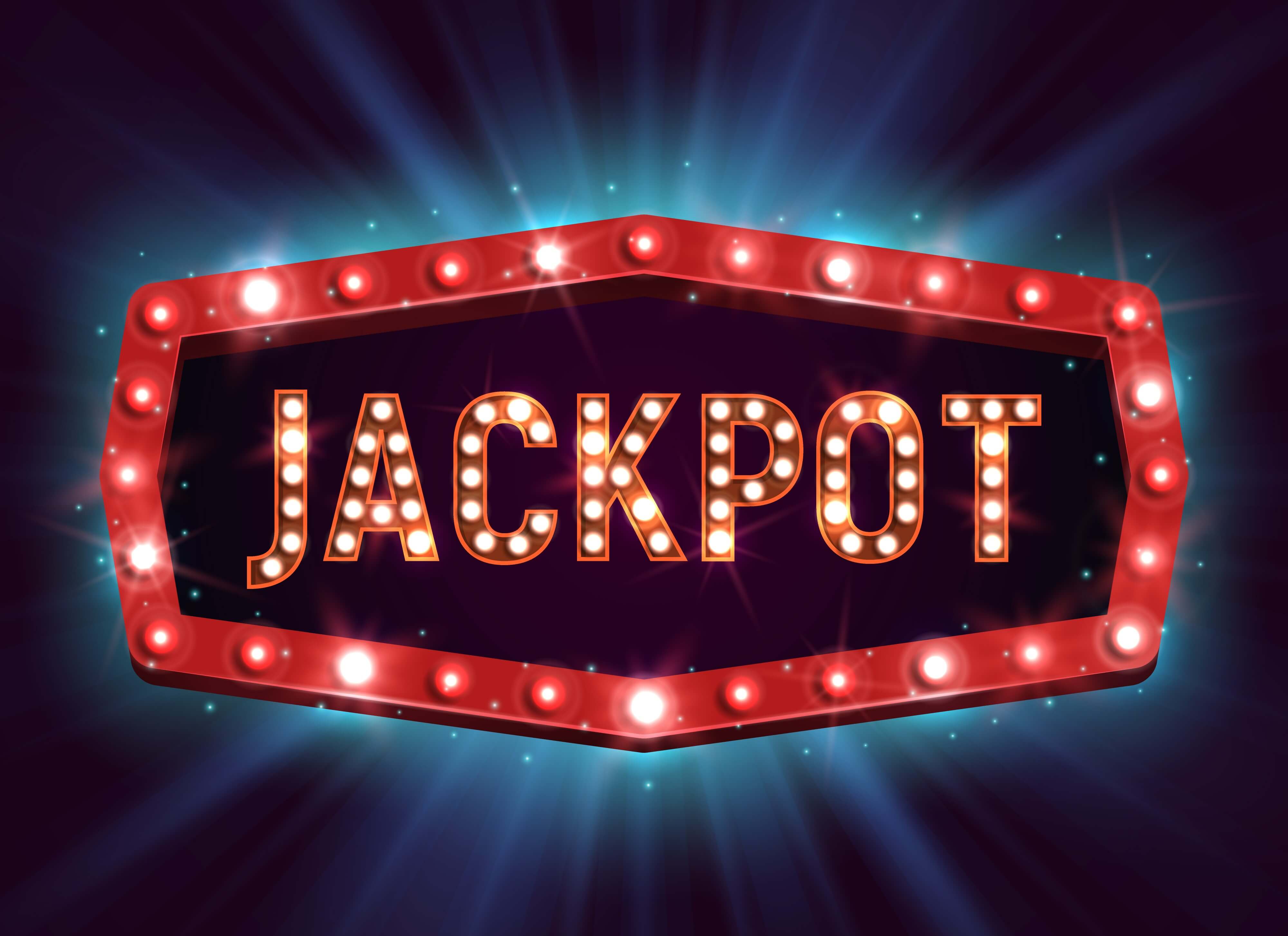 Jackpot casino