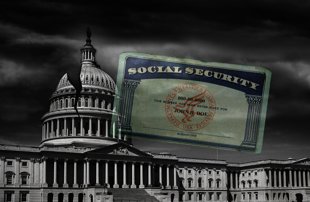 social security Medicare Social Security myth coronavirus effect on Social Security Social Security's future