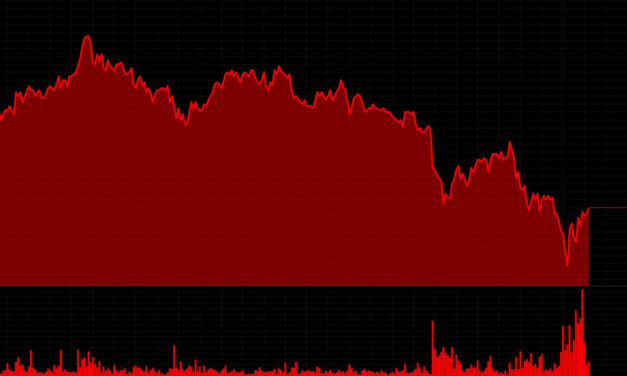 Stock Market Drop Spreads Around Globe, Wall Street Set to Fall Again