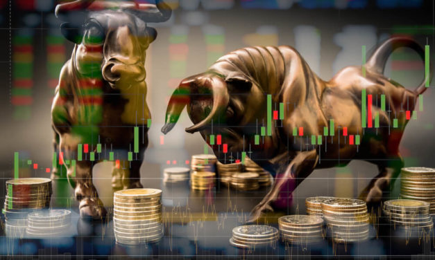 With Market Taking a Dive, JPMorgan Strategist Says Stay Bullish