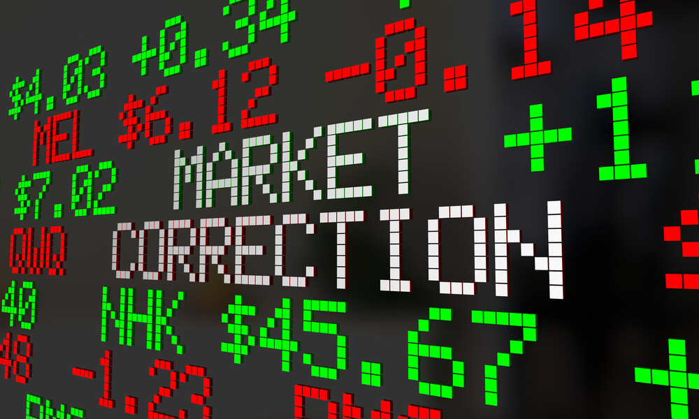 Worried About September Slump? Market Correction Risk Explained