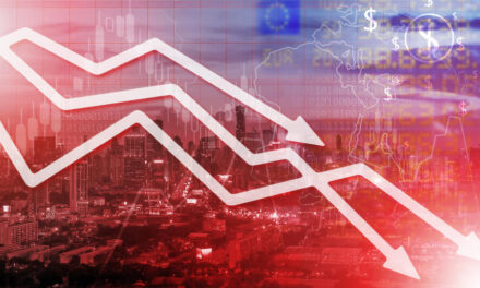 impacts of the coronavirus market pullback