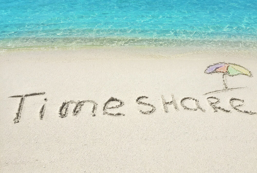 How Not to Inherit Mom’s Timeshare