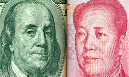 China Slams US for Concern Over Its Weakening Currency