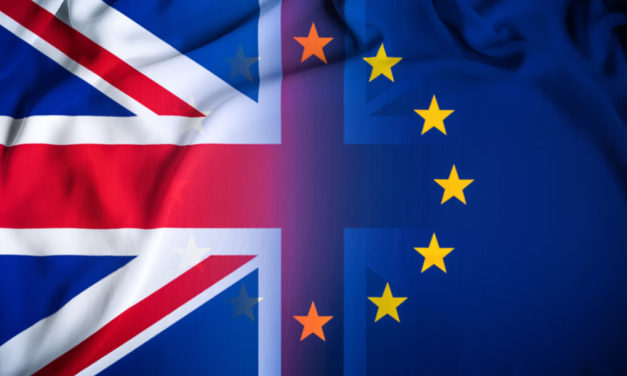 After Intense Wrangling, UK Finally Backs a Brexit Deal. What’s Next?