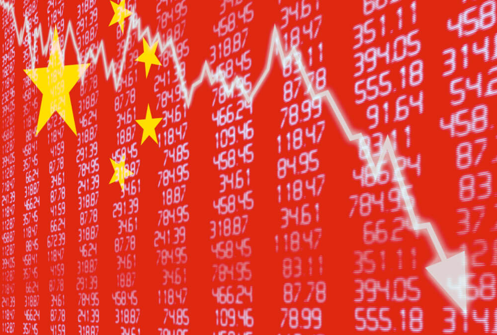 Closing Bell: US Companies Halt Chinese Operations Amid Coronavirus Concerns