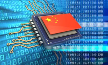 China technology U.S.