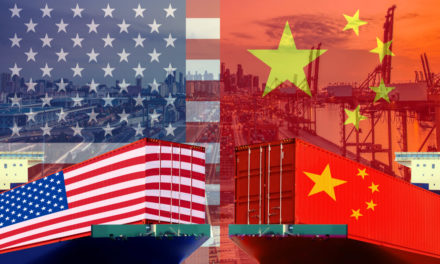 Closing Bell China-trade-U.S.