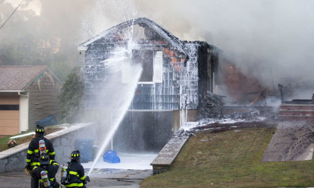 Politicians Say Utility at Center of Massachusetts Gas Explosions Should Close