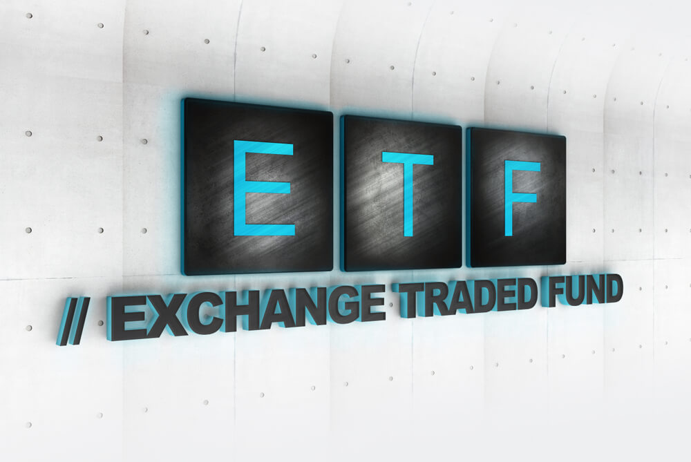 5 ETFs to buy in 2020