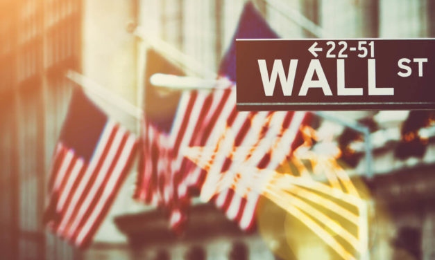 Did Fed Put a Floor Under Stocks? Wall Street Weighs In As Stocks Soar