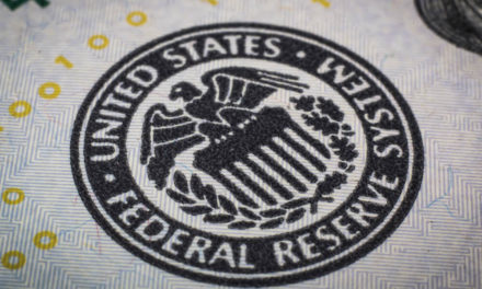 Fed Set to Pause Next Interest Rates Hike Until December