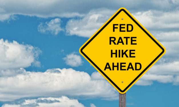Forbes: Fed Officials Primed to Clash Over Rising Interest Rates?