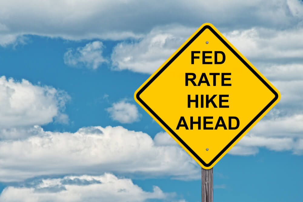 Forbes: Fed Officials Primed to Clash Over Rising Interest Rates?