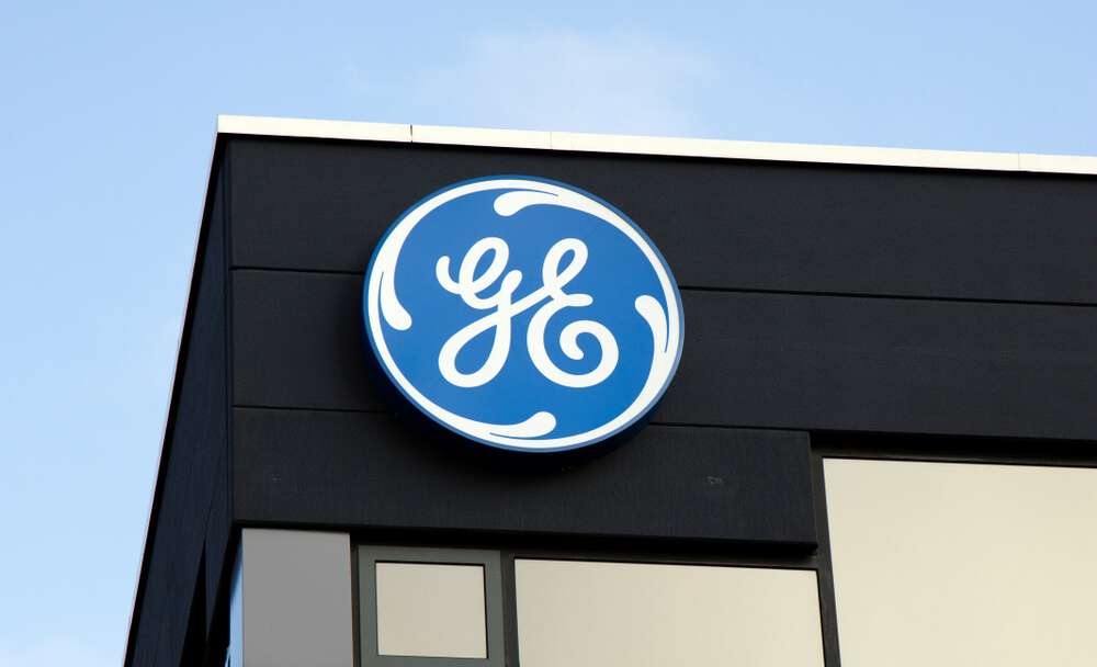 General Electric Shuffles Management Like Chairs on Titanic