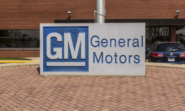 GM Closes Canadian Plant, But That’s Just the Beginning