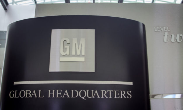 Economist: Trump Tariffs Not to Blame for GM Layoffs, Also Nothing He Can Do