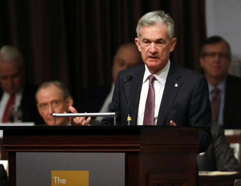 Fed Chair Powell: Cooling Job Market Could Mean More Rate Cuts