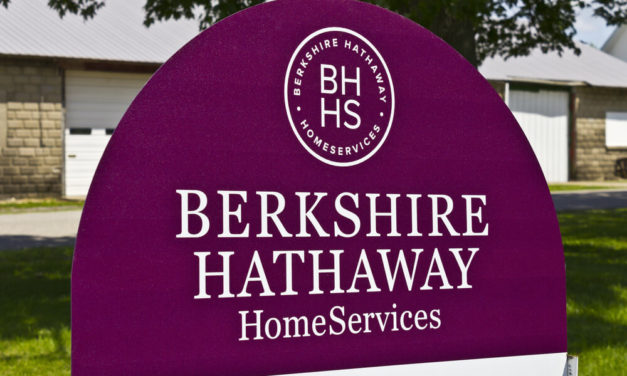 Sizemore: What Berkshire’s Big Sell-Off Means — and What You Should Do Next