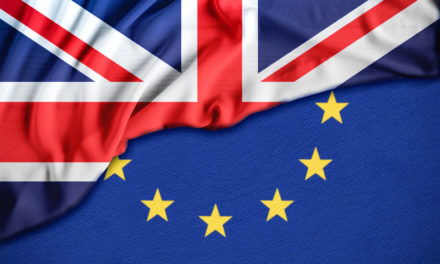 UK Minister Resigns over Brexit, Calls for a Second Vote