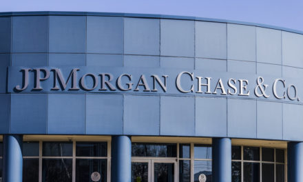 Top JPMorgan Strategist Sees Year-Ending Rally: ‘Split Congress Best for Markets’