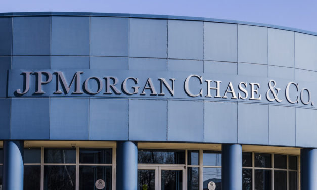 Top JPMorgan Strategist Sees Year-Ending Rally: ‘Split Congress Best for Markets’