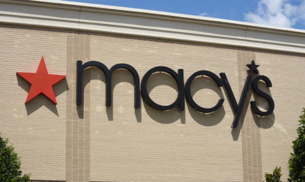 This Is It For Macy’s As Stock Slides More than 15% on Hollow Earnings