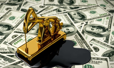 Energy Department Says US is Now World’s Top Oil Producer