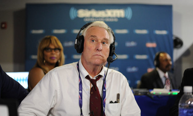 Associate of Trump Confidant Roger Stone Rejects Mueller Plea Deal