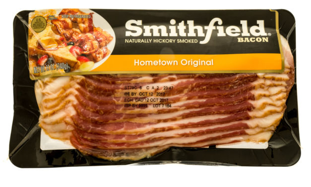 New Joint Venture Formed to Convert Pig Poop to Power